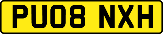 PU08NXH