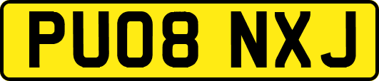 PU08NXJ