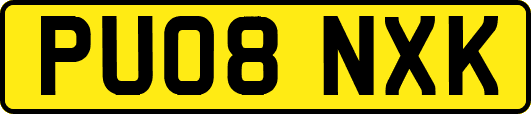 PU08NXK