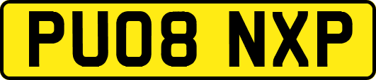 PU08NXP