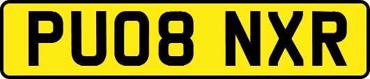 PU08NXR