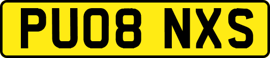PU08NXS