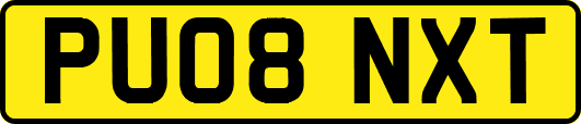 PU08NXT