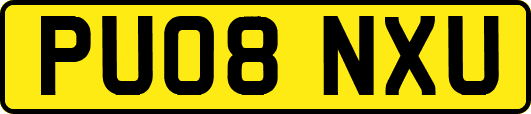 PU08NXU