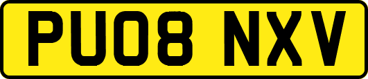 PU08NXV