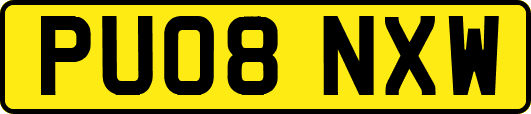 PU08NXW