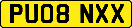 PU08NXX