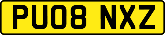 PU08NXZ