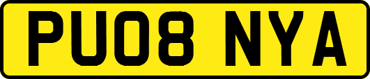 PU08NYA