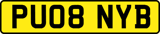 PU08NYB