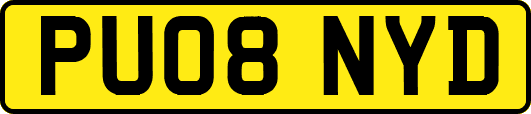 PU08NYD