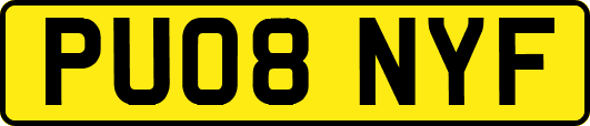 PU08NYF