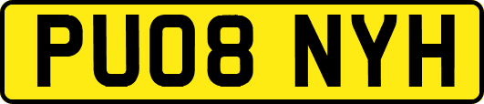 PU08NYH