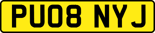 PU08NYJ