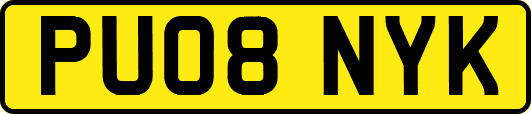 PU08NYK