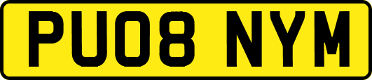 PU08NYM