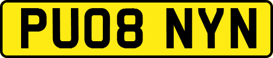PU08NYN