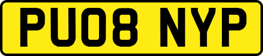 PU08NYP