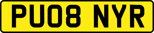 PU08NYR