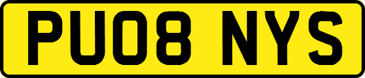 PU08NYS