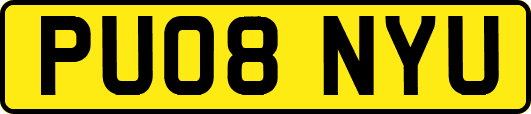 PU08NYU