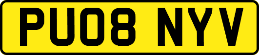 PU08NYV