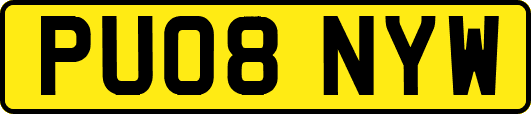PU08NYW