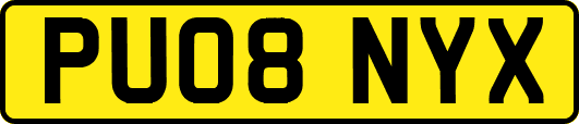 PU08NYX