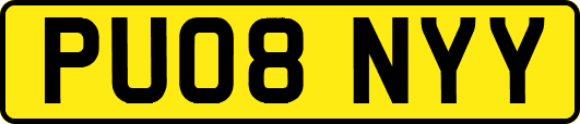 PU08NYY