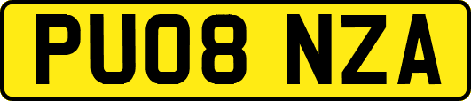 PU08NZA