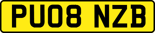 PU08NZB