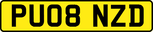PU08NZD