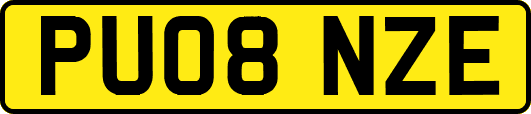 PU08NZE