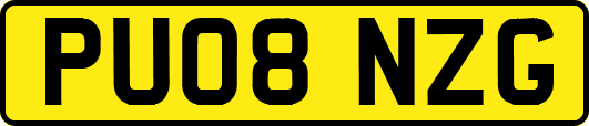 PU08NZG