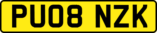 PU08NZK