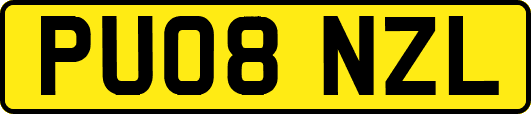 PU08NZL