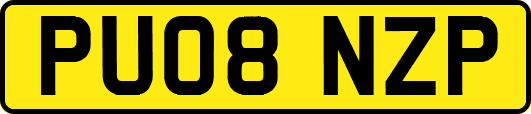 PU08NZP