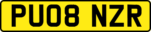 PU08NZR