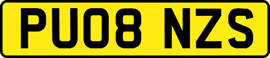 PU08NZS