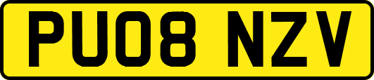 PU08NZV