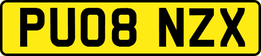 PU08NZX