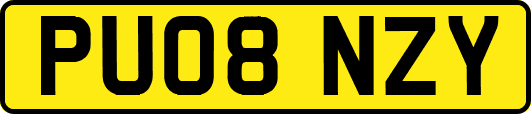 PU08NZY