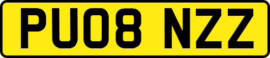 PU08NZZ