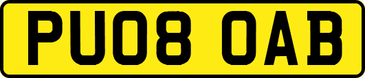 PU08OAB