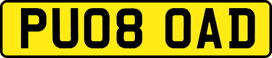 PU08OAD