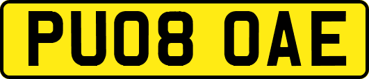 PU08OAE