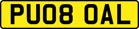 PU08OAL