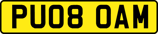 PU08OAM