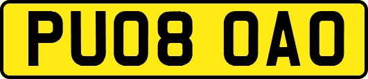 PU08OAO