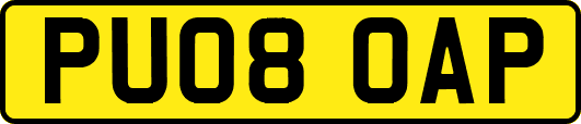 PU08OAP